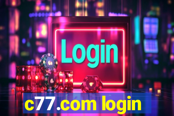 c77.com login